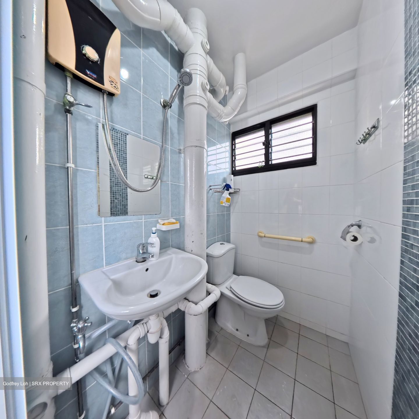 Blk 279 Ficus Vale (Yishun), HDB 4 Rooms #583001591